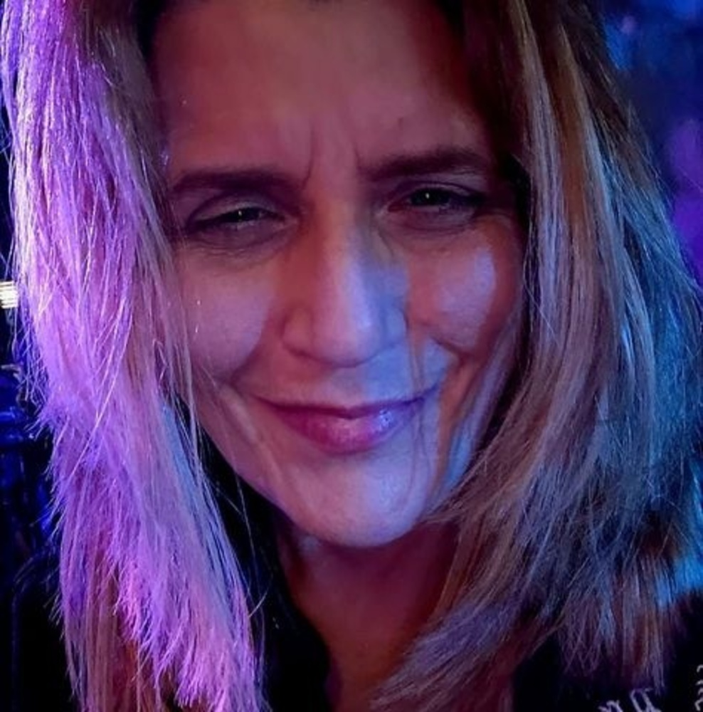 Meet your Posher, Kellye